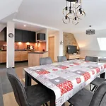 Apartament Les Terrasses Du Mambourg A *