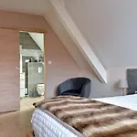 Apartament Les Terrasses Du Mambourg A