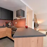 Apartament Les Terrasses Du Mambourg A *