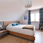 Apartament Les Terrasses Du Mambourg A Kaysersberg-Vignoble