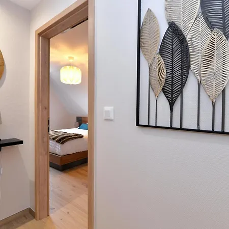 Les Terrasses Du Mambourg A Kaysersberg-Vignoble