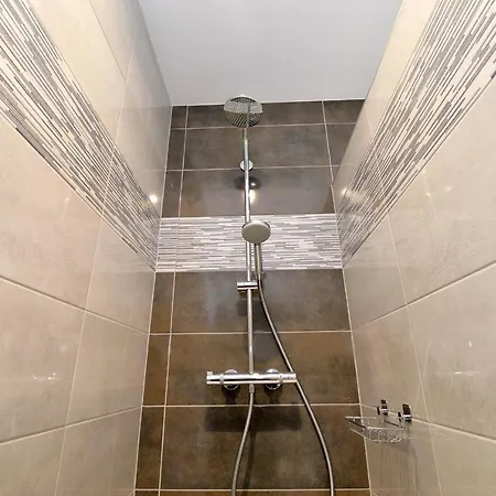 Apartmán Les Terrasses Du Mambourg A *