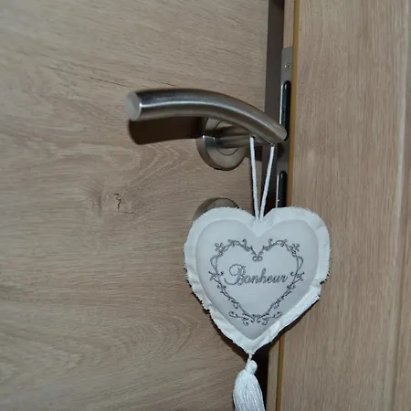 Les Terrasses Du Mambourg A