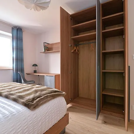 Les Terrasses Du Mambourg A *