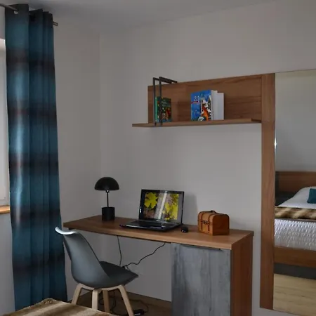 Les Terrasses Du Mambourg A * Kaysersberg-Vignoble