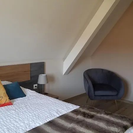 Les Terrasses Du Mambourg A * Kaysersberg-Vignoble