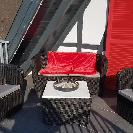 Les Terrasses Du Mambourg A Apartment Kaysersberg-Vignoble