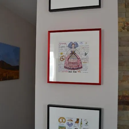 Les Terrasses Du Mambourg A